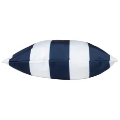 Fabrique de Styles Textiles Outdoor|Jardin>Coussin en tissu 45x45cm - Riviera Marine