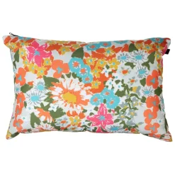 Fabrique de Styles Textiles Outdoor|Jardin>Coussin en tissu 60x40cm - Faro Paprika