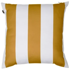 Fabrique de Styles Textiles Outdoor|Jardin>Coussin extérieur 45x45cm - Riviera Curry