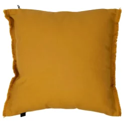 Fabrique de Styles Textiles Outdoor|Jardin>Coussin extérieur 45x45cm - Bimini Curry