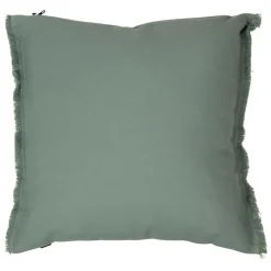 Fabrique de Styles Textiles Outdoor|Jardin>Coussin extérieur 45x45cm - Bimini Jade