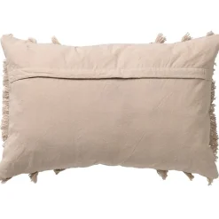 Fabrique de Styles Coussins Et Housses>Coussin Fara 40x60cm Pumice Stone Beige