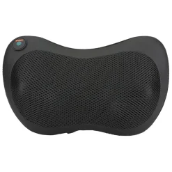 Fabrique de Styles Relaxation Et Massage>Coussin massage noir