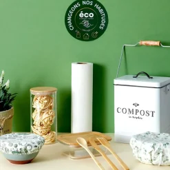 Fabrique de Styles Accessoires Réutilisables><noscript><img width=