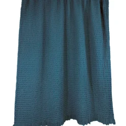 Fabrique de Styles Couvre-lits>Couvre lit en coton 180x260cm - Tempo Ii Turquin