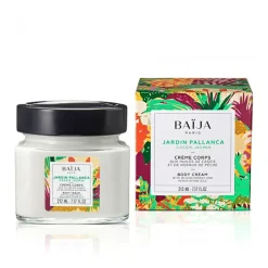 Fabrique de Styles Soins Du Corps>Creme corps jardin pallanca 75ml Multicolore