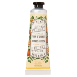Fabrique de Styles Soins Des Mains Et Des Pieds>Crème mains fleur d'oranger 30ml - Les Absolues Multicolore