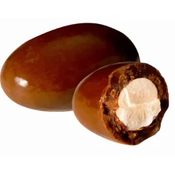 Fabrique de Styles Chocolats Et Confiseries>Crousti-amande chocolatée 135g Marron, Vert