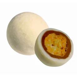 Fabrique de Styles Chocolats Et Confiseries>Crousti-neige 135g Violet