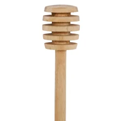 Fabrique de Styles Couverts>Cuillère à miel en bois - dalbert Naturel
