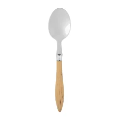 Fabrique de Styles Couverts>Cuillère en inox - Bocage Naturel
