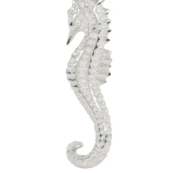 Fabrique de Styles Ustensibles De Cuisine>Décapsuleur hippocampe argenté Gris Argenté