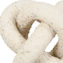 Fabrique de Styles Petits Objets Déco>Déco maillon - Ostrea Sable