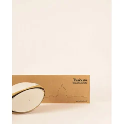 Fabrique de Styles Déco À Suspendre Et Adhésive>Décoration murale ligne toulouse 50cm Noir