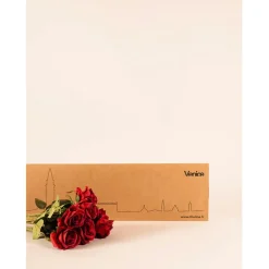 Fabrique de Styles Déco À Suspendre Et Adhésive>Décoration murale ligne venise 50cm Noir