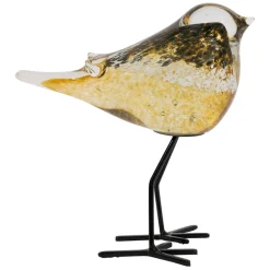 Fabrique de Styles Petits Objets Déco>Deco moineau - Serin Mordoré