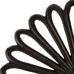 Fabrique de Styles Accessoires De Table>Dessous de plat en fonte d20cm - Rhodonea Brun