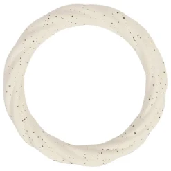 Fabrique de Styles Accessoires De Table>Dessous de plat en grès d15cm - Aurore Beige