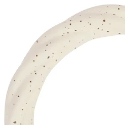 Fabrique de Styles Accessoires De Table>Dessous de plat en grès d15cm - Aurore Beige