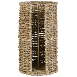 Fabrique de Styles Ustensibles De Cuisine>Devidoir essuie-tout en jonc de mer - borneo Naturel