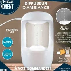 Fabrique de Styles Huiles Essentielles Et Diffuseurs><noscript><img width=