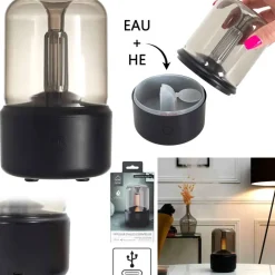 Fabrique de Styles Huiles Essentielles Et Diffuseurs><noscript><img width=