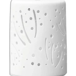 Fabrique de Styles Huiles Essentielles Et Diffuseurs>Diffuseur electrique antares Blanc