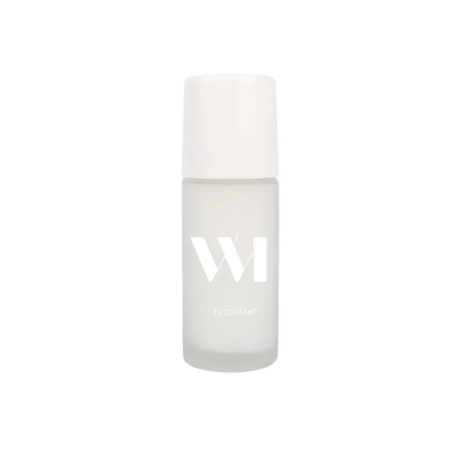 Fabrique de Styles Soins Du Corps>Déodorant bille 50ml Blanc