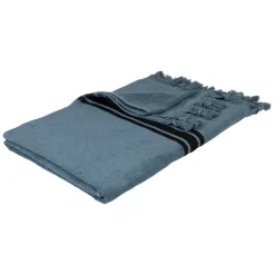 Fabrique de Styles Draps De Plage Et Foutas>Drap pour plage en coton 180x90cm - Tuitti Turquin