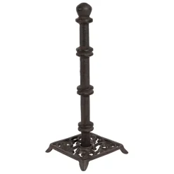 Fabrique de Styles Ustensibles De Cuisine>Dévidoir essuie-tout en fonte Naturel