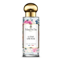 Fabrique de Styles Eau De Toilette>Eau de parfum il était une rose 30ml Multicolore