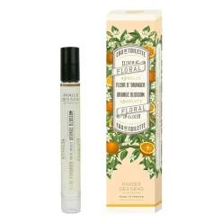 Fabrique de Styles Eau De Toilette>Eau de toilette roll-on, fleur d'oranger 100ml - Les absolues Multicolore