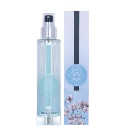 Fabrique de Styles Brumes Et Parfums>Eau fraîche coton musc 100 ml Bleu