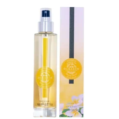 Fabrique de Styles Brumes Et Parfums>Eau fraîche sensuel monoï 100 ml Jaune
