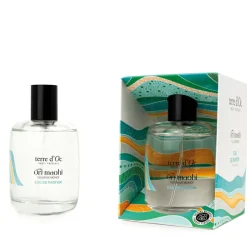 Fabrique de Styles Eau De Toilette>Eau parfum bio fleur de monoi 100ml- Ori maohi Multicolore