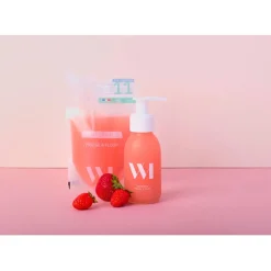 Fabrique de Styles Soins Du Visage>Eco-recharge dentifrice enfant 180ml Blanc