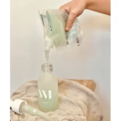 Fabrique de Styles Soins Du Visage>Eco-recharge dentifrice 180ml Blanc