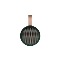 Fabrique de Styles Multimédia>Enceinte aGO 2 shady green
