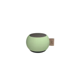 Fabrique de Styles Multimédia>Enceinte aGO mini dusty green