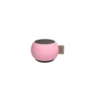 Fabrique de Styles Multimédia>Enceinte aGO mini freesh pink
