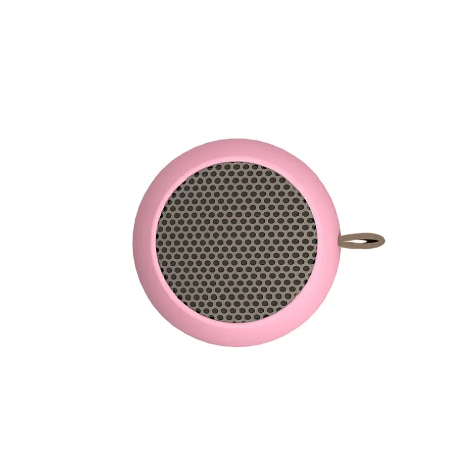 Fabrique de Styles Multimédia>Enceinte aGO mini freesh pink
