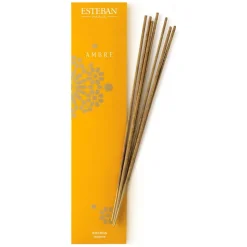 Fabrique de Styles Encens>Encens indiens ambre Jaune