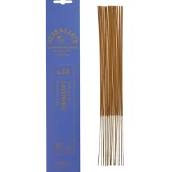 Fabrique de Styles Encens>Encens lavande - Herb & Earth Violet