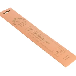 Fabrique de Styles Encens>Encens oliban - Herb & Earth Orange