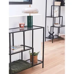 Fabrique de Styles Bibliothèques Et Étagères><noscript><img width=