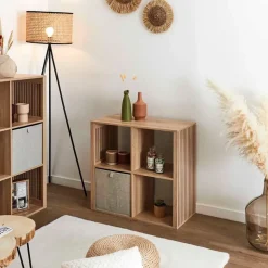 Fabrique de Styles Bibliothèques Et Étagères><noscript><img width=