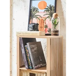 Fabrique de Styles Bibliothèques Et Étagères><noscript><img width=