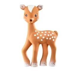 Fabrique de Styles Jouets>Fanfan le faon - il était une fois Beige