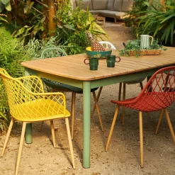 Fabrique de Styles Chaises, Fauteuils|Jardin><noscript><img width=