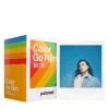 Fabrique de Styles Multimédia>Film couleur pour Polaroid Go - Double pack